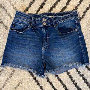 KanCan Jean Shorts